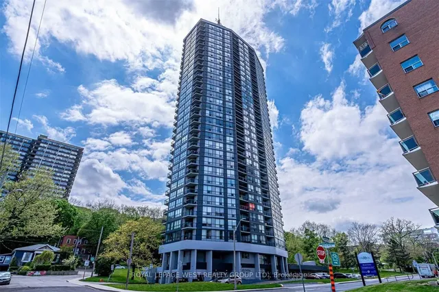 Property image for 150 Charlton Ave Unit 1801