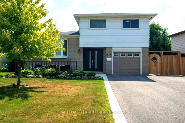 Property image for 72 Ferndale Cres