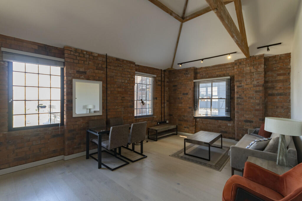 Additional image 2 of Ironworks, Alcester Street, Digbeth, B12