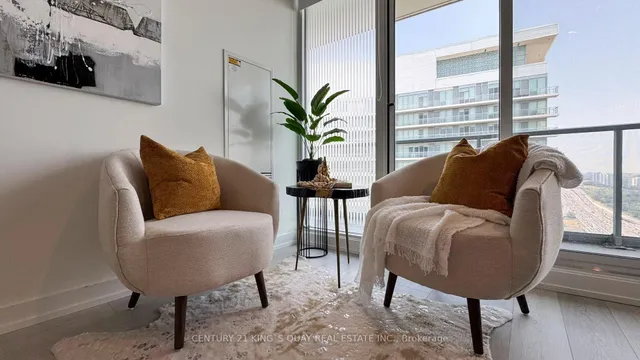 Additional image 4 of 115 Mcmahon Dr Unit 3707