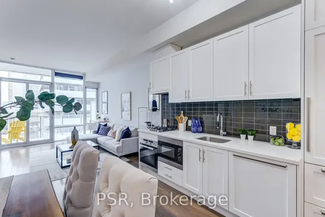 Additional image 14 of 29 Queens Quay Unit 627