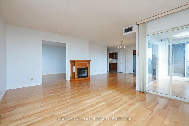 Additional image 16 of 215 Wynford Dr Unit 801