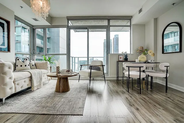 Additional image 13 of 375 King St Unit 3103