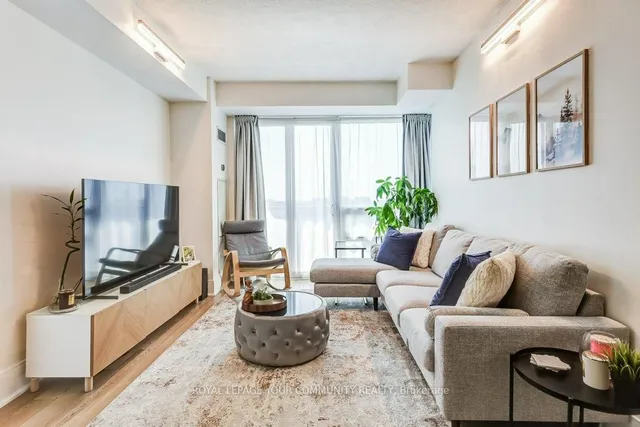 Additional image 15 of 181 Wynford Dr Unit 1103