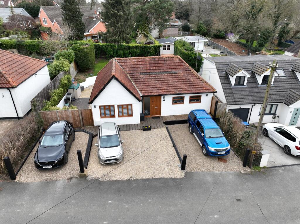 Property image for Rosecroft Lane, Welwyn, AL6