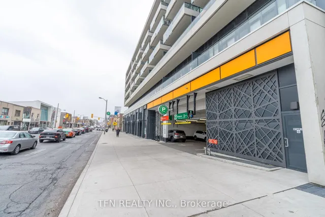 Additional image 21 of 1603 Eglinton Ave Unit 506