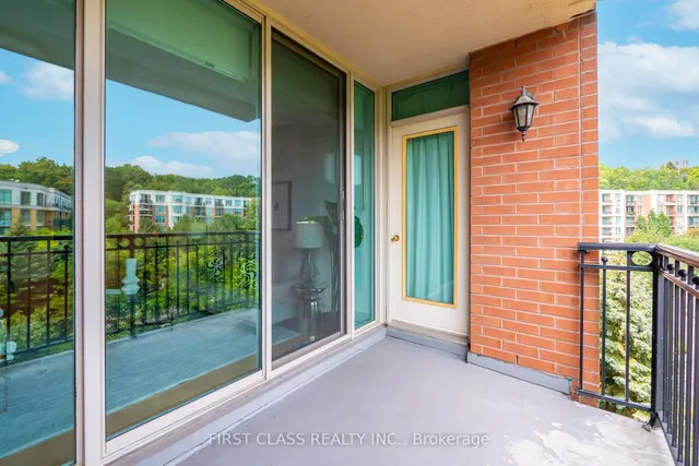 Additional image 42 of 18 William Carson Cres Unit 711