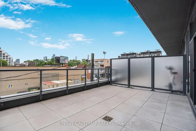 Additional image 22 of 500 Dupont St Unit 205