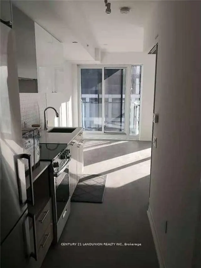 Additional image 4 of 251 Jarvis St Unit 1423