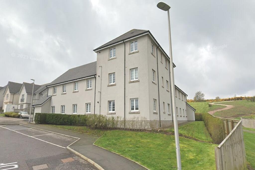 Property image for 7, Corse Drive, First Floor Flat, Bridge of Don, AB238LN