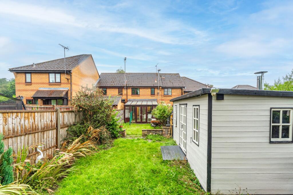 Additional image 13 of Mercers Row, St. Albans, Hertfordshire, AL1