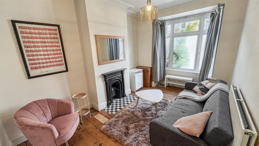 Additional image 23 of Leighton Road, Moseley - THREE BEDROOM HOME WITH NO CHAIN!!