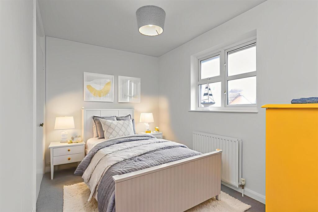 Additional image 12 of Merryfields, St. Albans