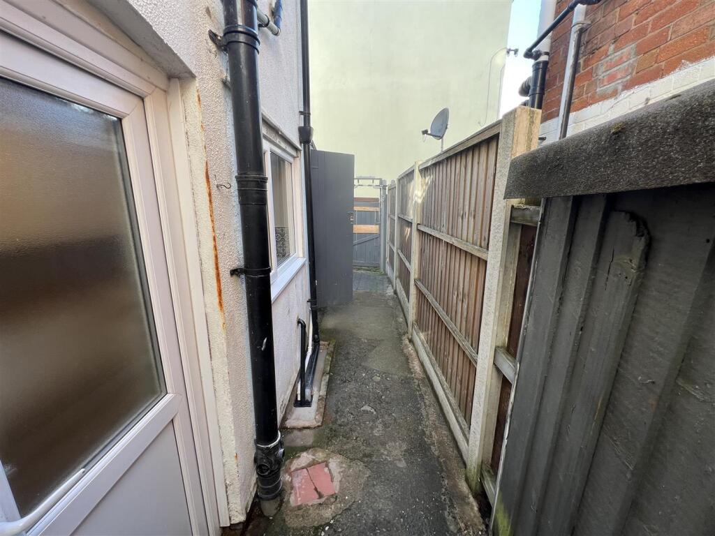 房产图片 11 - 金斯黑斯王牧师路