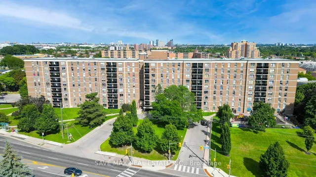 2825 Islington Ave Unit 503