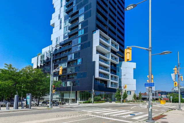 170 Bayview Ave Unit 2809