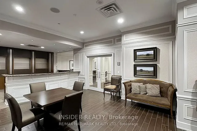 Additional image 36 of 660 Sheppard Ave Unit 305