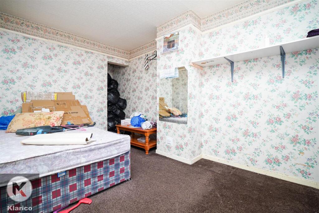 Additional image 11 of Fallows Road, Birmingham