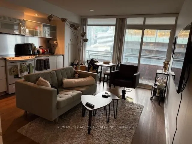 Additional image 6 of 4K Spadina Ave Unit 1009