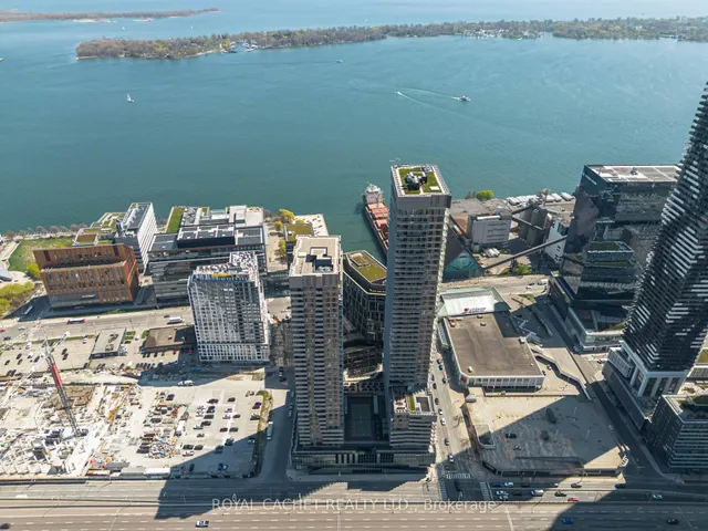 Additional image 36 of 15 Lower Jarvis St Unit 2110