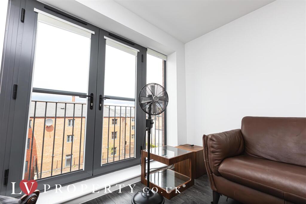 Additional image 7 of The Foundry, Jewellery Quarter