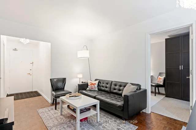 Additional image 11 of 575 Avenue Rd Unit 203