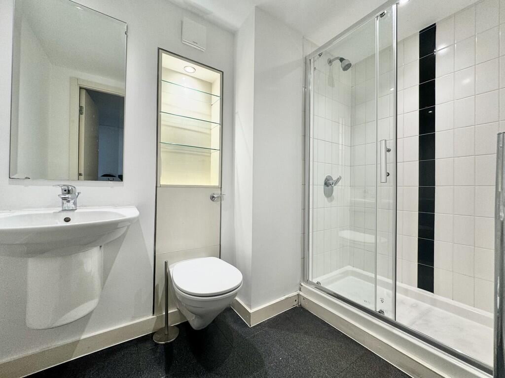 Additional image 9 of Queens College Chambers, 38 Paradise Street, Birmingham City Centre