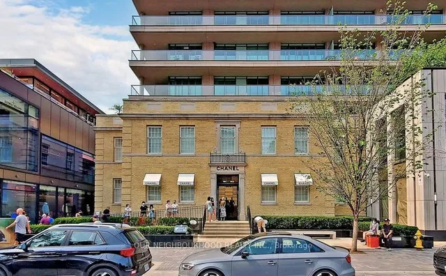 Additional image 16 of 155 Yorkville Ave Unit 1210