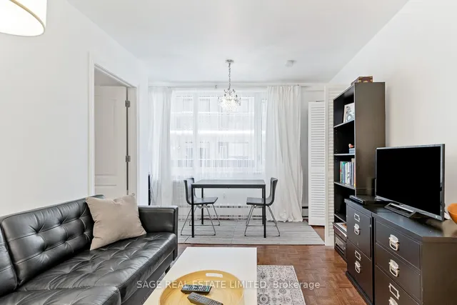 Additional image 15 of 575 Avenue Rd Unit 203