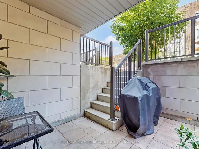 Additional image 16 of 252 Royal York Rd Unit 212