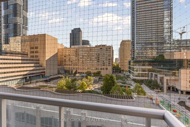 Additional image 22 of 761 Bay St Unit 605