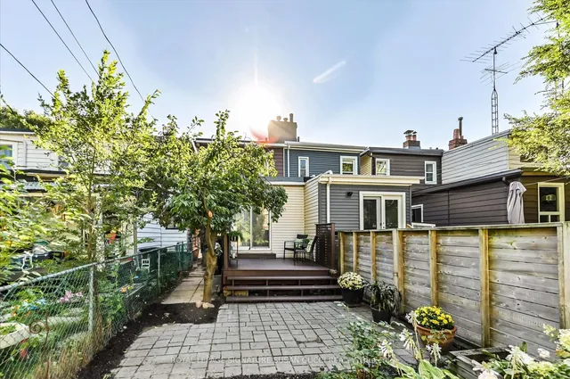 Additional image 34 of 1125 Woodbine Ave