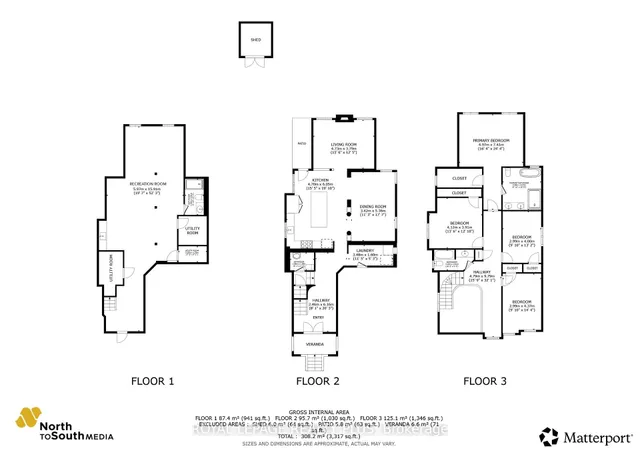 Additional image 48 of 1059 McClenahan Cres