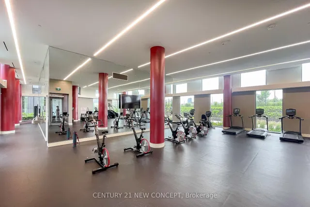 Additional image 28 of 38 Monte Kwinter Crt Unit 510