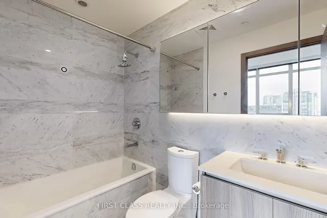 Additional image 17 of 19 Bathurst St Unit 3012