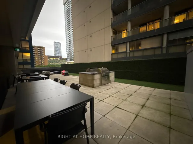 Additional image 27 of 68 Shuter St Unit 503