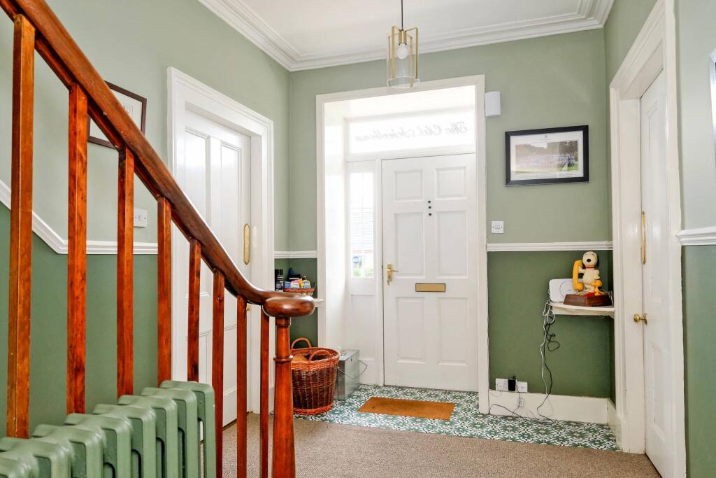 Additional image 20 of The Old Schoolhouse, Cairnie, Huntly, AB54 4TQ