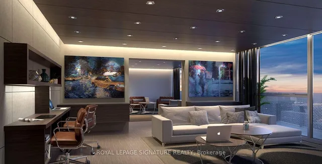 Additional image 14 of 100 Dalhousie St Unit 315