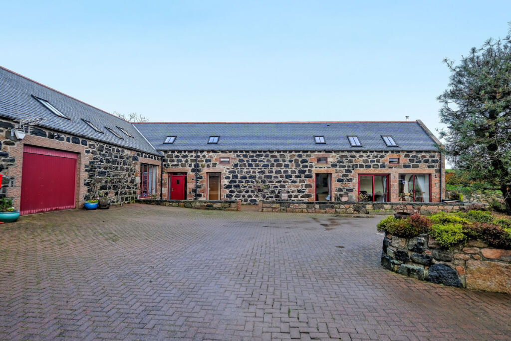Additional image 36 of Durno, Inverurie, AB51