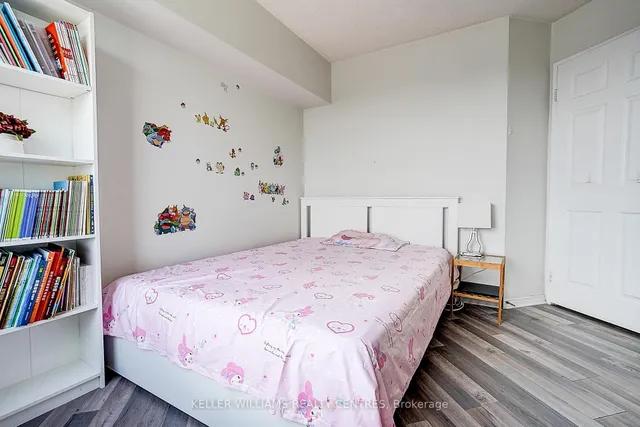 Additional image 38 of 7 Bishop Ave Unit 1511