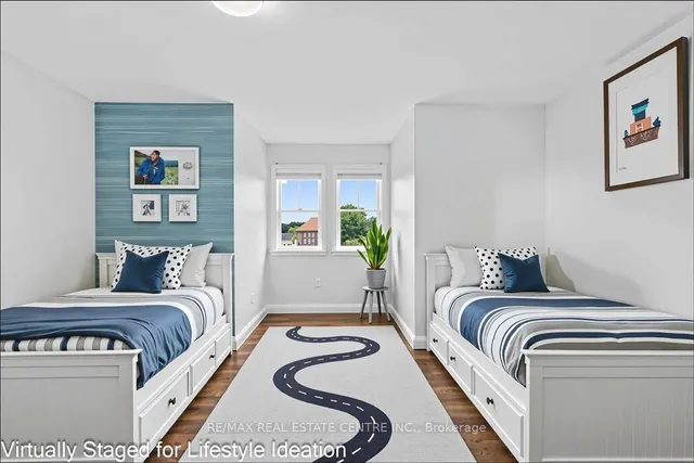 Additional image 34 of 980 Clark Blvd