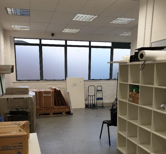 房产图片 3 - 单位 9，圣奥尔本斯企业中心，波特斯伍德，圣奥尔本斯，赫特福德郡，AL3 6EN