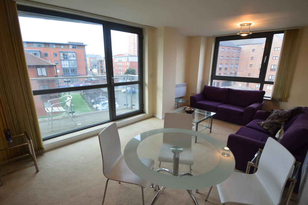 Additional image 3 of Holliday Street, Birmingham, West Midlands, B1