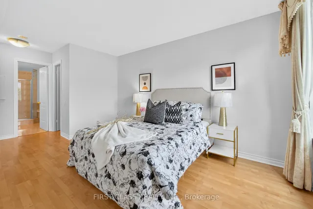 Additional image 35 of 18 William Carson Cres Unit 711