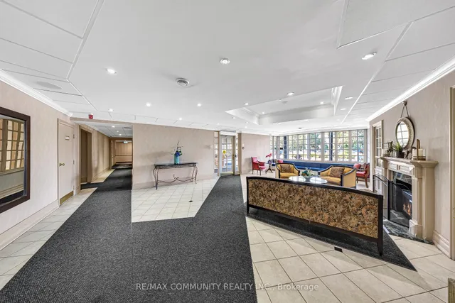 Additional image 35 of 1360 Rathburn Rd Unit 908