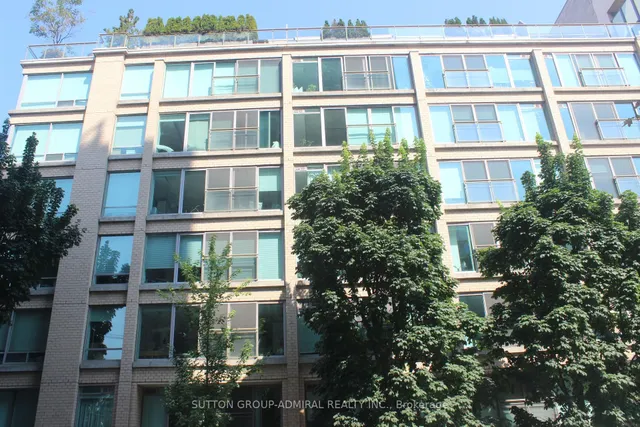 Additional image 3 of 50 Camden St Unit 408