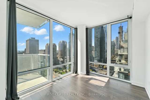 Additional image 22 of 501 Yonge St Unit 1802
