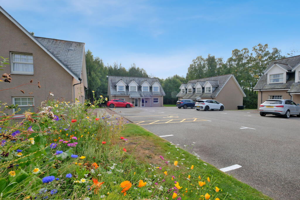 Additional image 28 of 4 Queens Court, Inchmarlo, Banchory, AB31