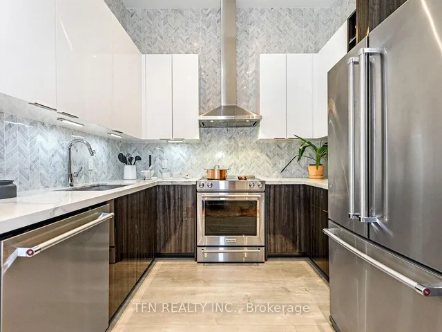 20 Shore Breeze Dr Unit M5