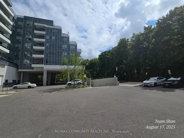 Additional image 27 of 3121 SHEPPARD Ave Unit 518
